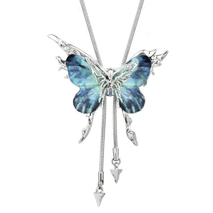 Nyxmere™ Butterfly Necklace
